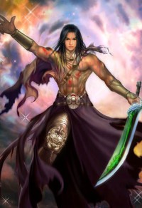 阴符方士