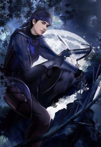 神鵰之重口浪女傳(超級重口!NP!SM!調教!)