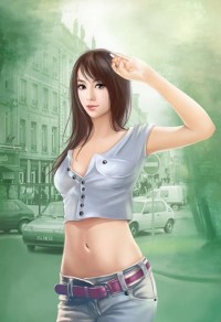 回档精彩人生