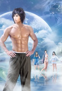 孤女逆袭之替身少女明星