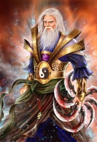 最强修士现代行