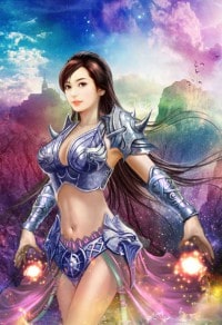 奋斗在上古世纪