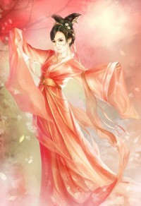 隋唐大猛士