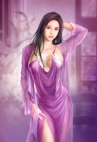 霸道总裁深深宠