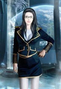 贵女凰途