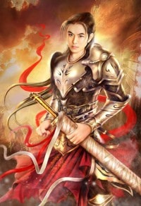 百变妖尊
