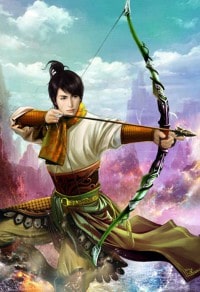 暗戳戳的喜欢