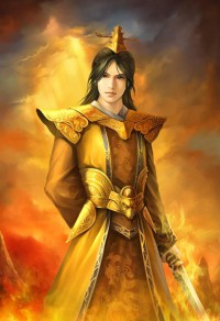 盛明皇师