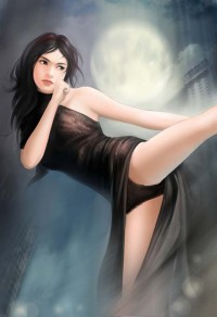 龙女降夫（龙门宝贝系列之二）