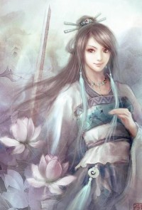 青玉无双（南藤仙流）