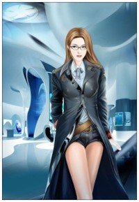 尘铃烬染