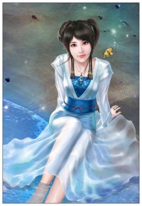 逝（犬夜叉同人）